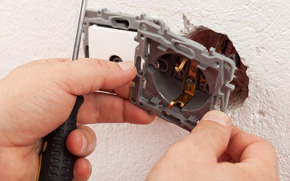 controle installation électrique Mitry-Mory